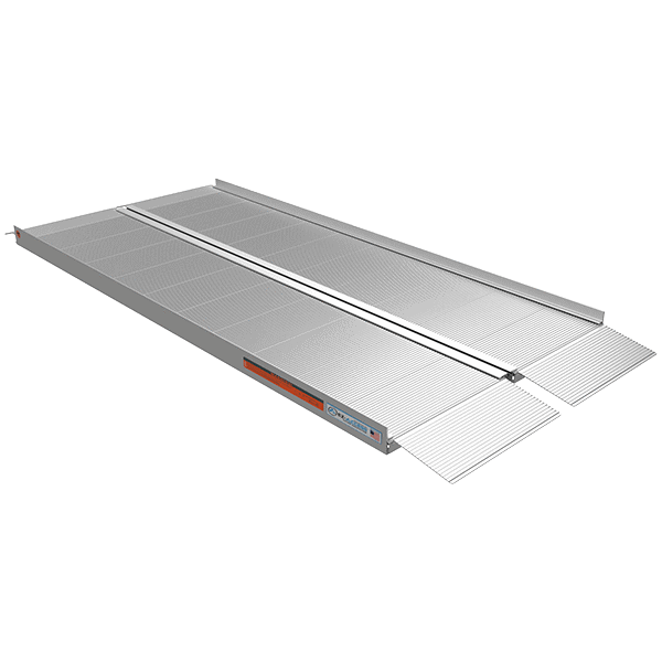 SUITCASE® Singlefold Ramps  | Wheelchair Liberty