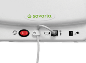 Power Button - Savaria Portable Patient Lift Motor by EZ-ACCESS | Wheelchair Liberty