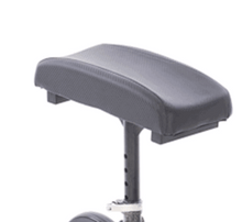 Seat - Protekt® Gazelle - Knee Walker - KWADCS - By Proactive Medical | Wheelchair Liberty