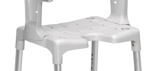 Seat - Swift Shower Stool/Chair by Etac | Wheelchair Liberty