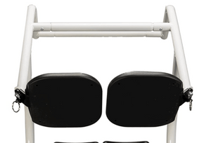 Seat Pad And Handle Bar - Protekt® Dash - Standing Transfer Aid - 32500 - By Proactive Medical | Wheelchair Liberty