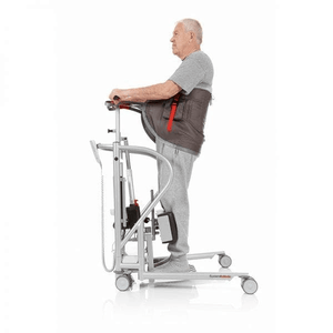 Seat Support - ThoraxSling Sit-to-Stand Slings By Handicare | Wheelchair Liberty