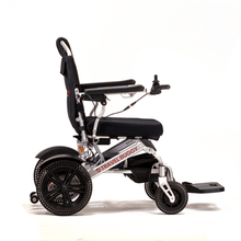 VISTA Power Wheelchair By Travel Buggy