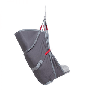 Side View - AmpSling Hammock Slings by Handicare | Wheelchair Liberty