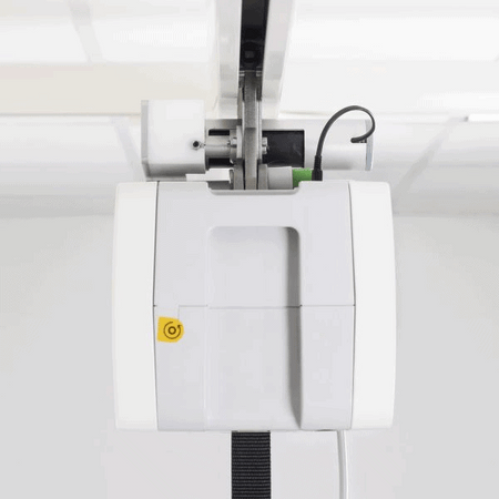 Side View - Molift Air 350 Patient Ceiling Lift by Etac | Wheelchair Liberty