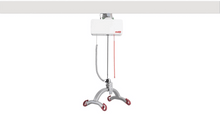 Sling Bar - Molift Air 350 Patient Ceiling Lift by Etac | Wheelchair Liberty