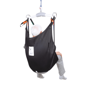Sling Spacer Back View - Universal Sling Disposable Slings by Handicare | Wheelchair Liberty