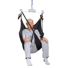 Sling Spacer Front View - Universal Sling Disposable Slings by Handicare | Wheelchair Liberty