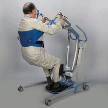 Stand-Aid Sit-to-Stand Slings By Handicare | Wheelchair Liberty