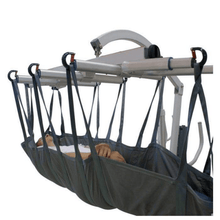 StretcherSling Specialty Slings By Handicare | Wheelchair Liberty