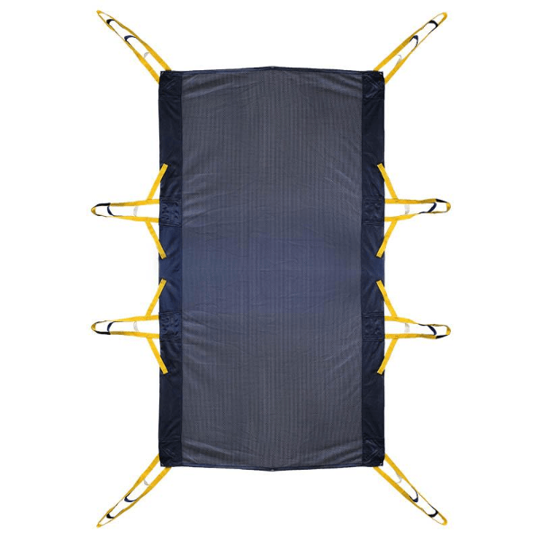 Stretcher Reposition Sling - Medcare Repositioning Sling Sling Medcare Slings By Handicare | Wheelchair Liberty