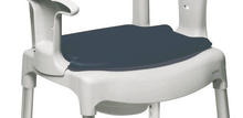 Swift Commode Chair - Seat