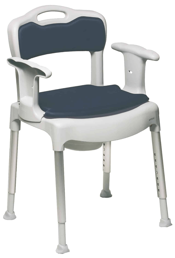 Swift Commode Chair Full Chair Image