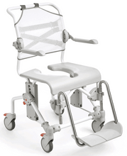 Swift Mobil-2 Shower Commode Chair Full Image