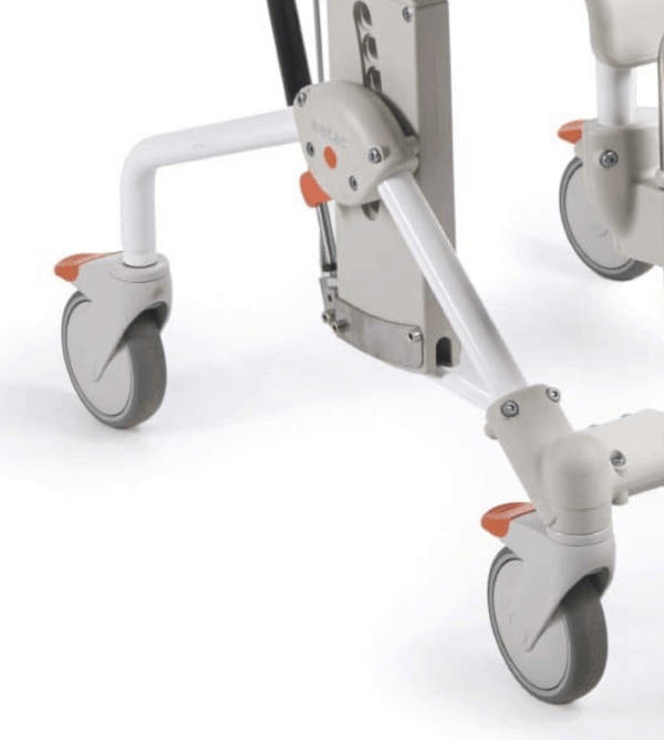 Etac swift mobile online tilt