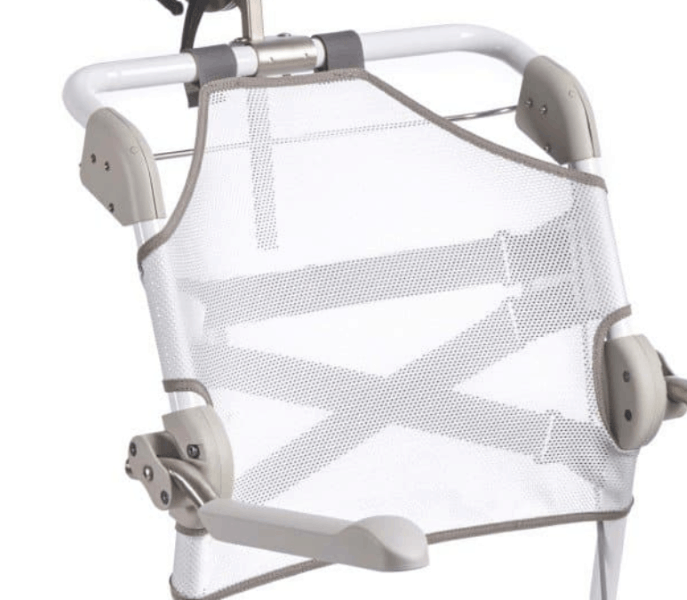 Swift Mobil Tilt-2 Shower Commode Chair by Etac | Wheelchair Liberty