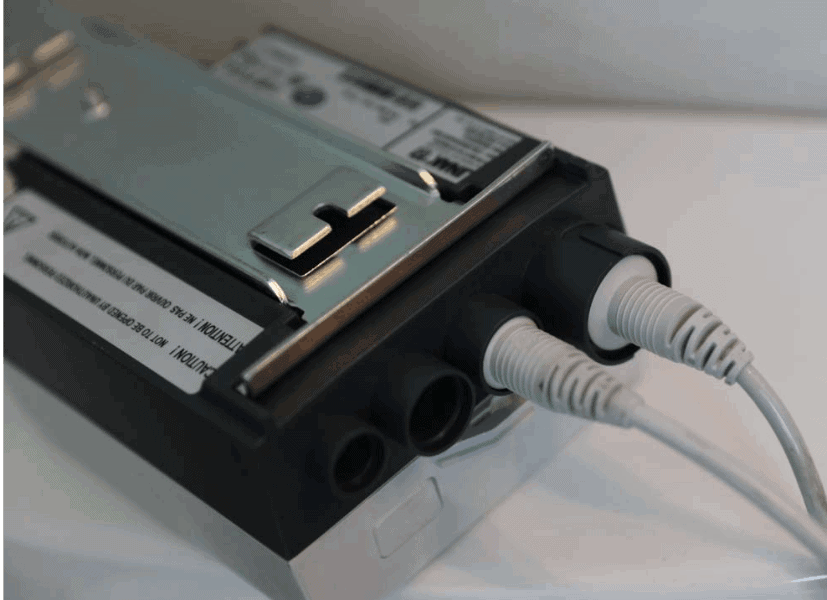 TILT® Toilet Incline Lift Battery Internal Parts by EZ-Access | Wheelchair Liberty