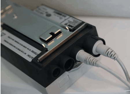 TILT® Toilet Incline Lift Battery Internal Parts by EZ-Access | Wheelchair Liberty