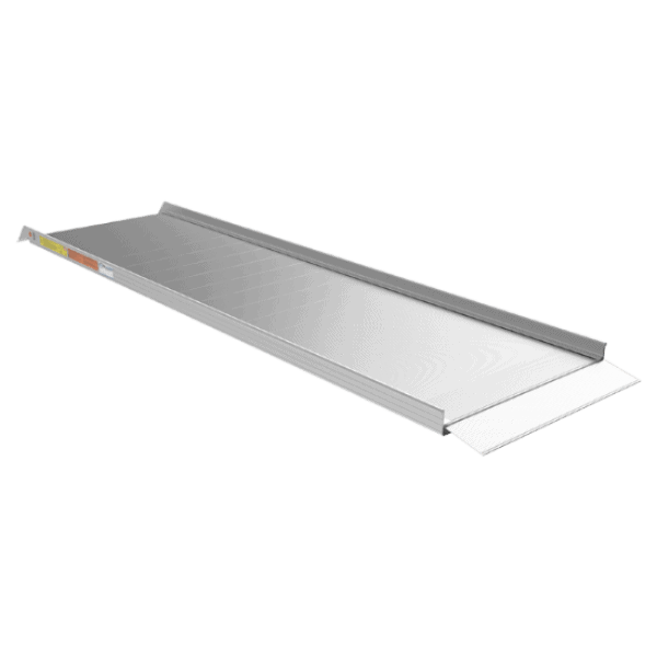 Fusion Ramp Walk TRAVERSE™ Portable Walk Ramp by EZ-Access | Wheelchair Liberty