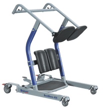 The BestMove ™ STA450 | STANDING TRANSFER AID  by Best Care LLC | Wheelchair Liberty