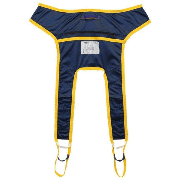Transport Attachment - Medcare Care Stand Belt Sling Medcare Slings By Handicare | Wheelchair Liberty