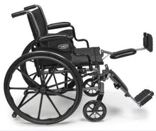 Traveler _ L3 Plus - Adjustable Font Rigging | Wheelchair Liberty