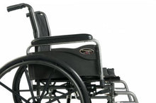 Traveler L3Plus - Carbon Steel Frame | Wheelchair Liberty