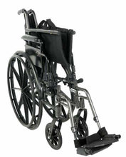 Traveler L3 Plus - Folded | Wheelchair Liberty