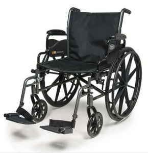 Traveler L3 Plus - Height Adjustable | Wheelchair Liberty