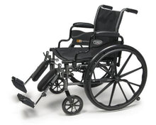 Traveler L3 Plus - Right Side View | Wheelchair Liberty