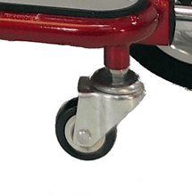 Triaxe CRUZE Scooter Anti Tip Front Wheels -  -  by Enhance Mobility | Wheelchair Liberty