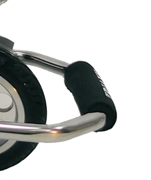 Triaxe CRUZE Scooter Bumper and Pull Handle