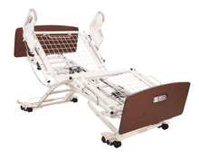 UltraCare® XT Bed Frame By Joerns Healthcare | Wheelchair Liberty