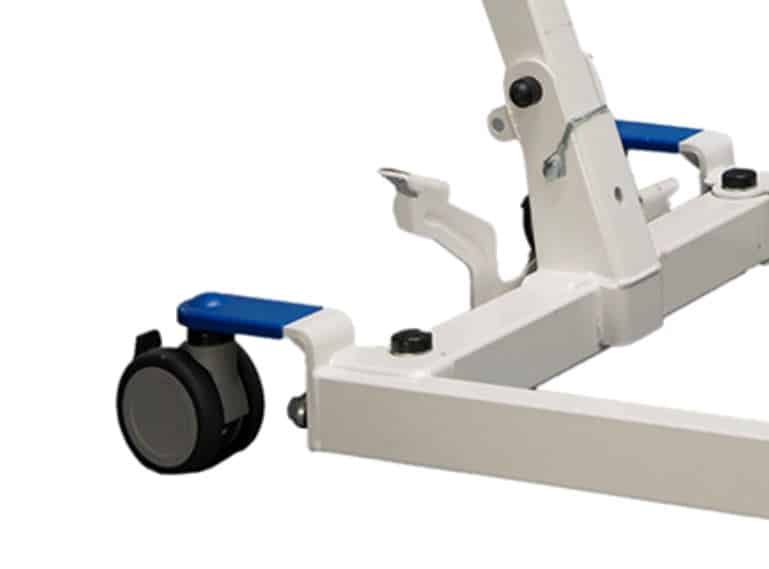 Protekt® Take-A-Long Folding Electric Patient Lift by Proactive