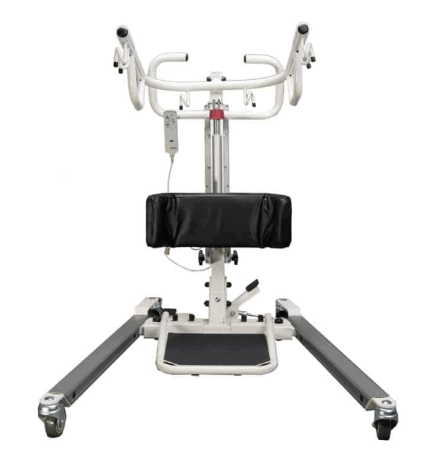 https://wheelchairliberty.com/cdn/shop/products/WideSpreadAdjusted-Protekt_600Stand-SittoStandElectricHydraulicPoweredPatientLift600lb.png?v=1615363071