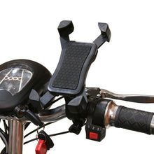 EW-20 Recreational 3-Wheel Mobility Scooter Phone Holder | Wheelchair Liberty
