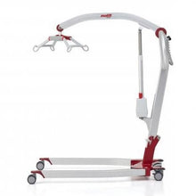 Molift Smart 150 - Portable Foldable Electric Powered Patient Lift by ETAC - Wheelchair Liberty