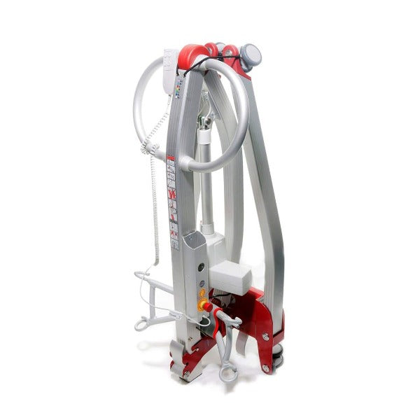 Molift Smart 150 - Portable Hydraulic Electric Powered Patient Lift by ETAC - Wheelchair Liberty
