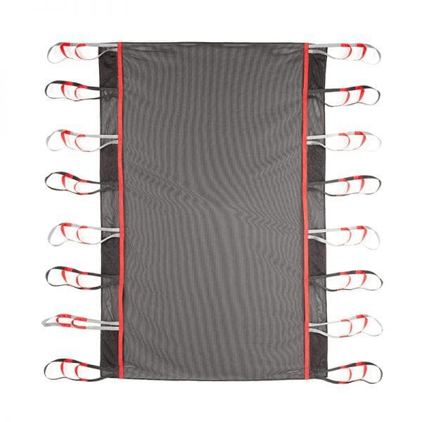 Polyester Net - SafeHandlingSheet Positioning Slings By Handicare | Wheelchair Liberty