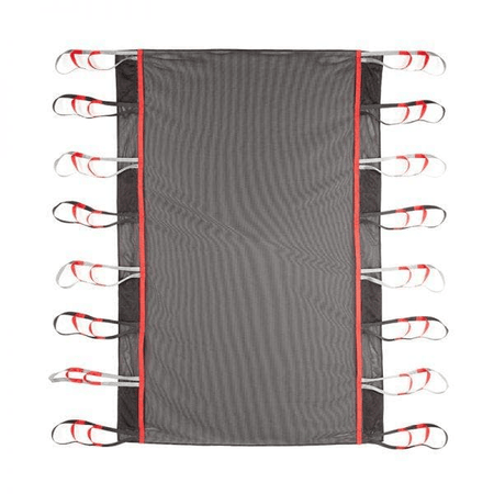 Polyester Net - SafeHandlingSheet Positioning Slings By Handicare | Wheelchair Liberty
