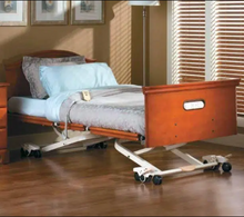 EasyCare® Hospital Bed by Joerns Healthcare