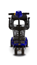 Front View - Scootie 4-Wheel Electric Scooter by Shoprider