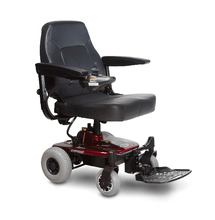 Jimmie Portable Power Wheelchair by Shoprider | Wheelchair Liberty