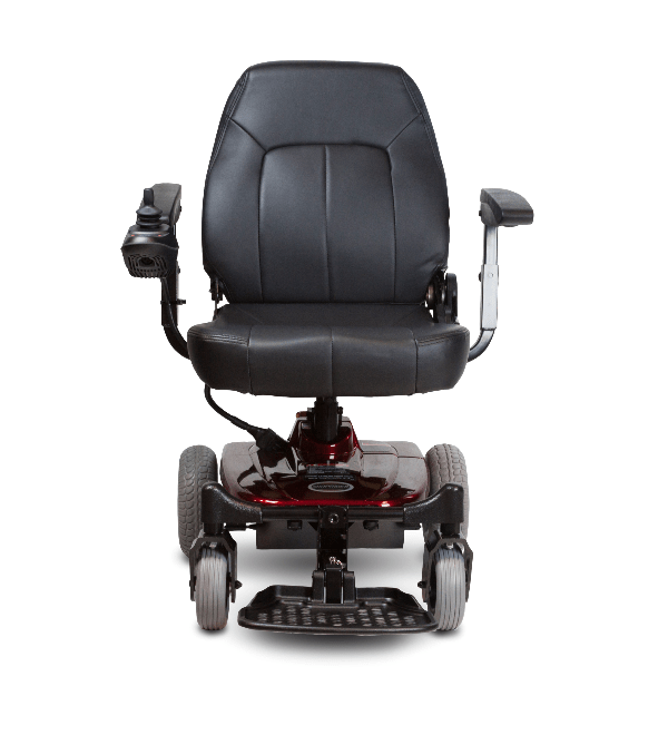 Shoprider Jimmie Power Chair
